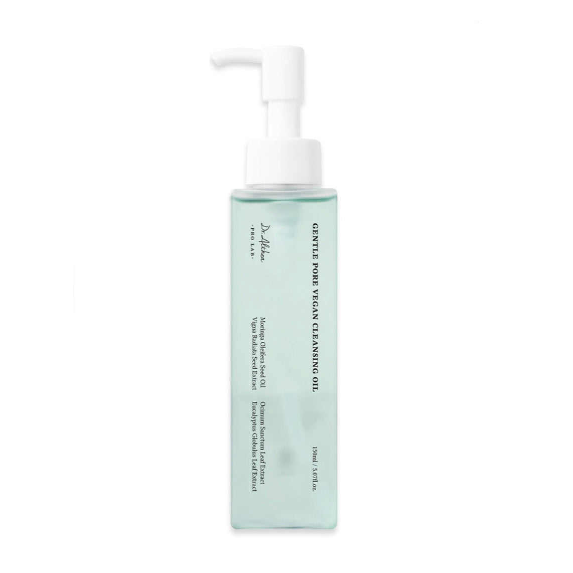 DR ALTHEA GENTLE PORE CLEANSING OIL 150ML