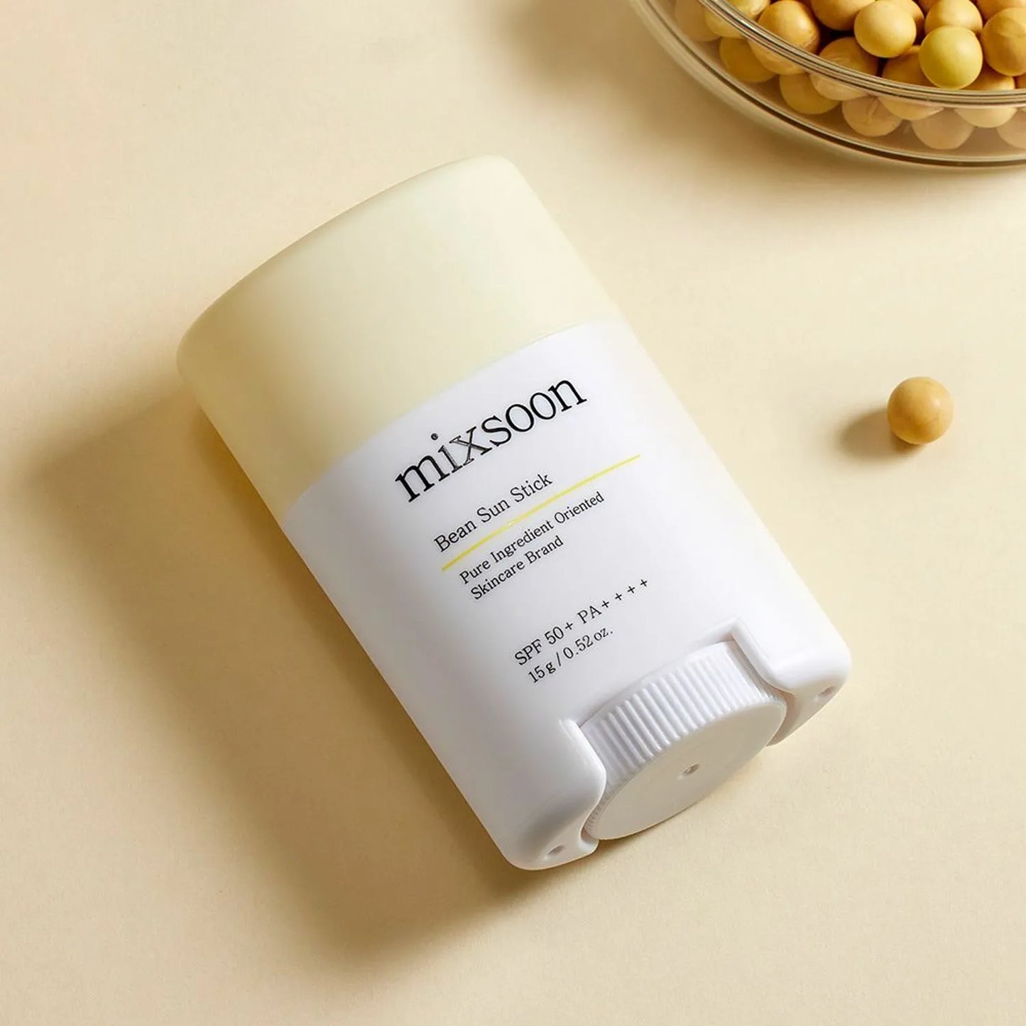 MIXSOON BEAN SUN STICK 15G