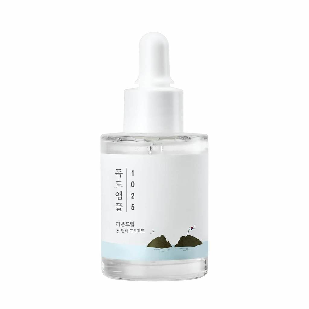ROUND LAB 1025 DOKDO AMPULE 45G