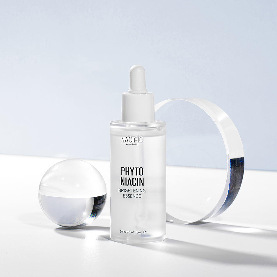 NACIFIC PHYTO NIACIN BRIGHTENING ESSENCE 100ML