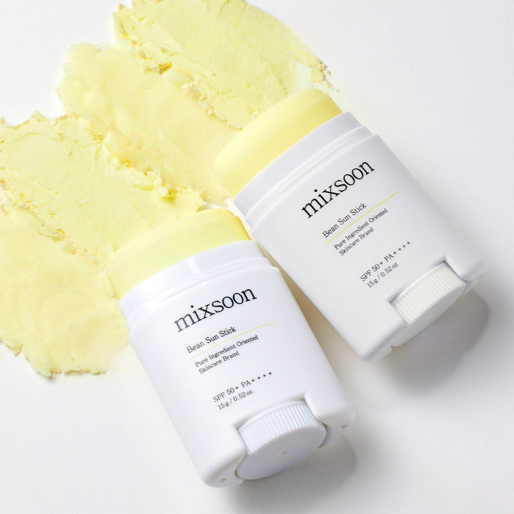 MIXSOON BEAN SUN STICK 15G