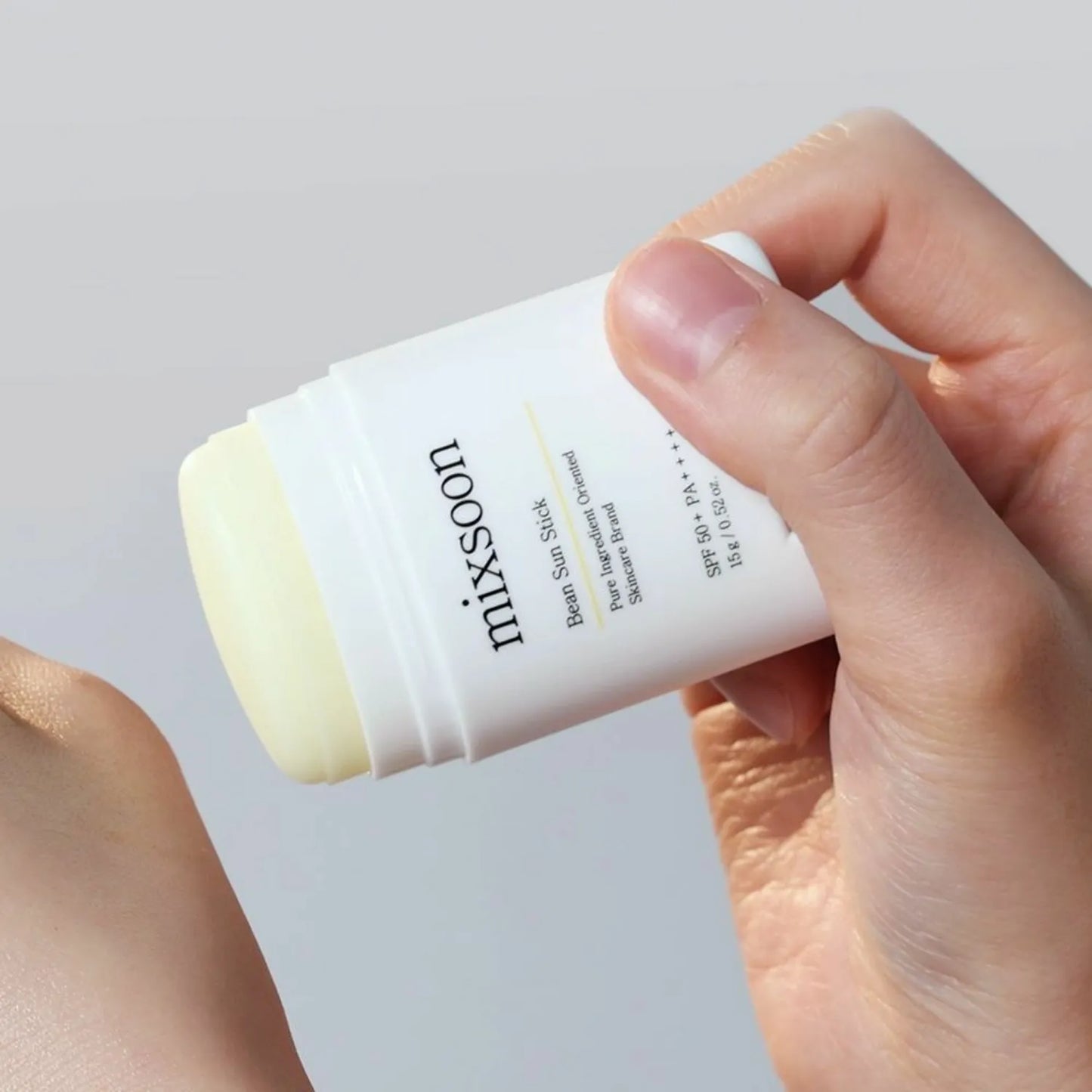 MIXSOON BEAN SUN STICK 15G