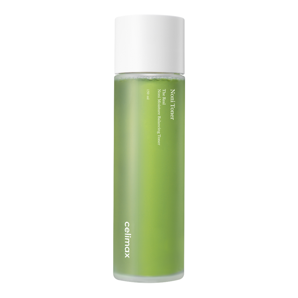 CELIMAX NONI MOISTURE BALANCING TONER 150ML
