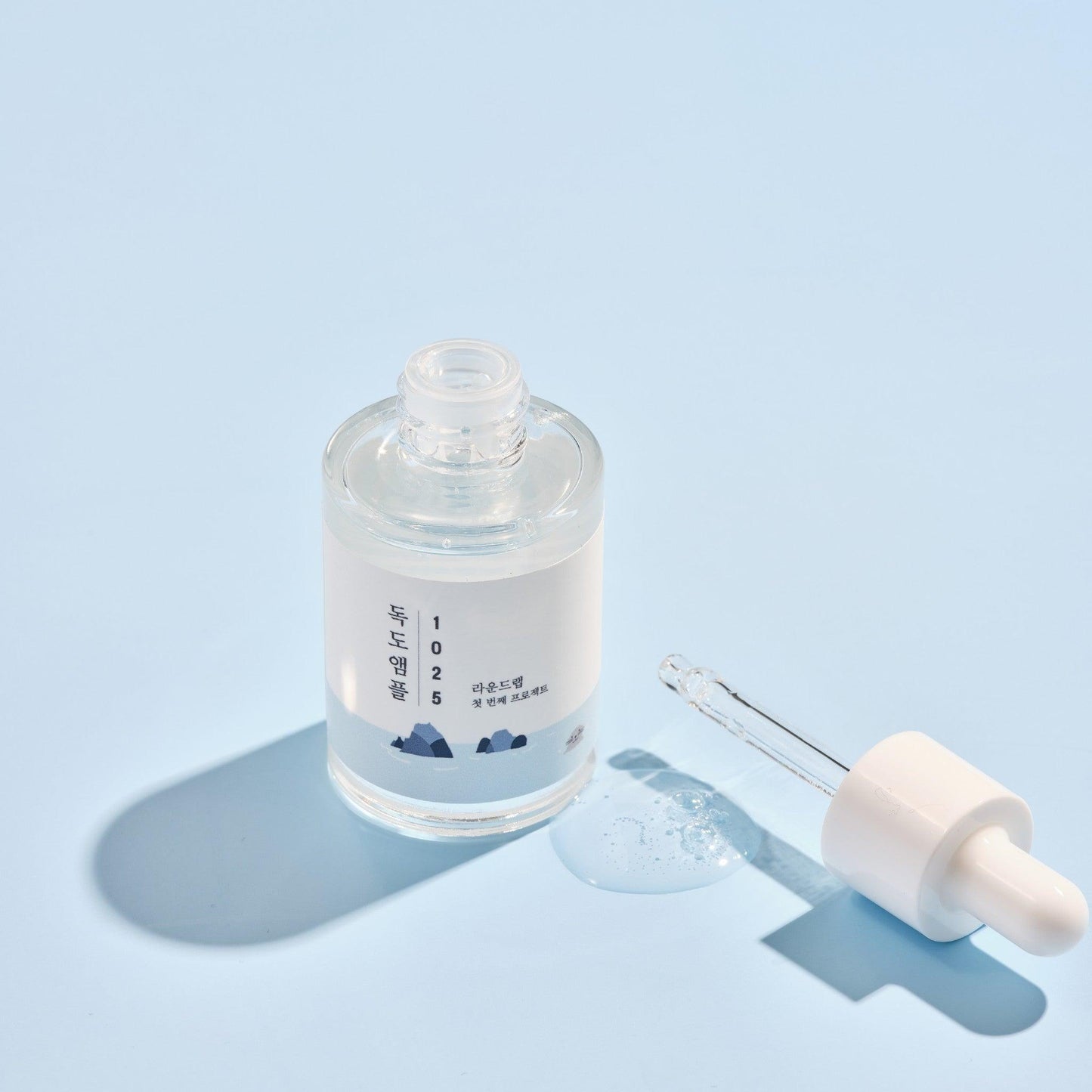 ROUND LAB 1025 DOKDO AMPULE 45G