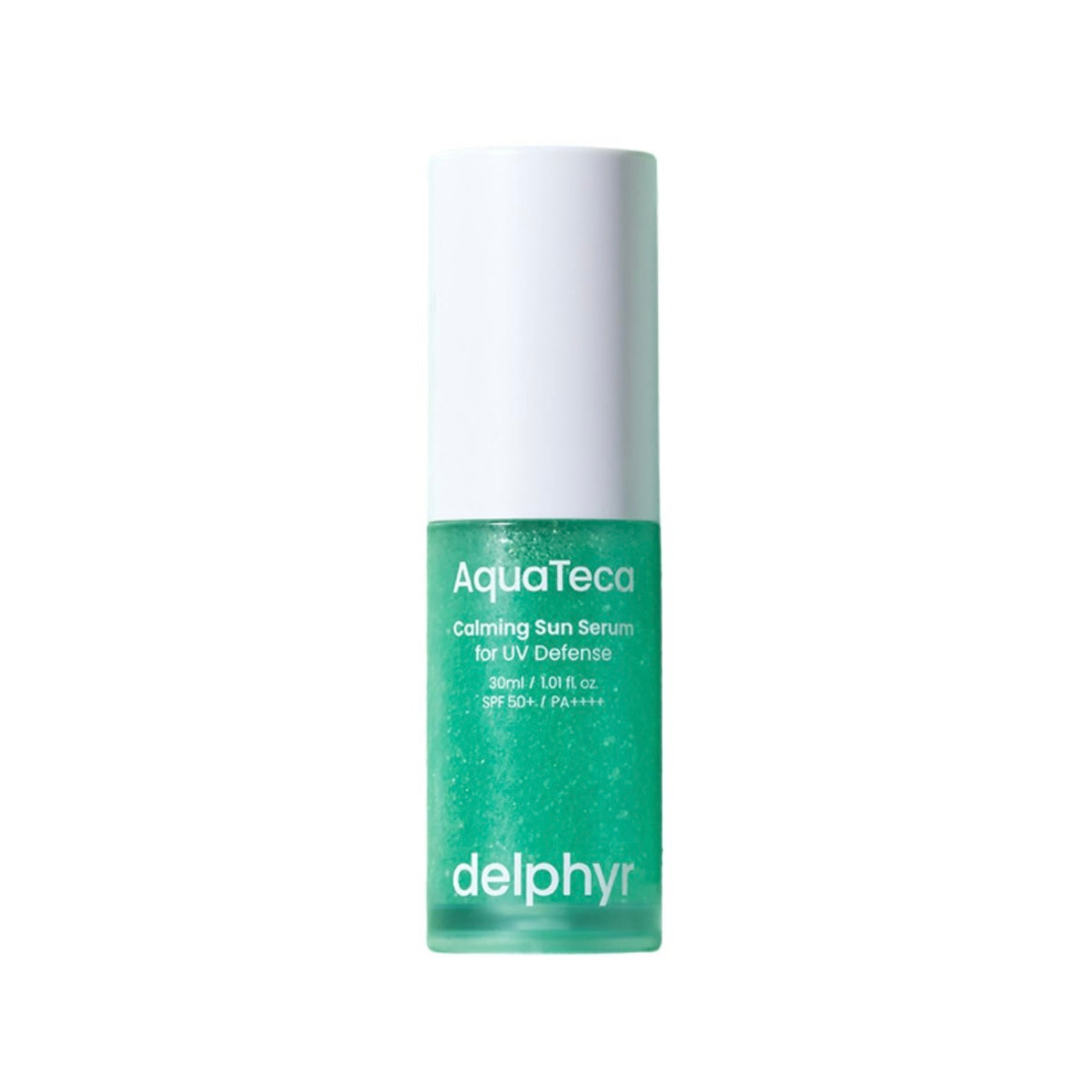 DELPHYR AQUATECA CALMING SUN SERUM 30ML