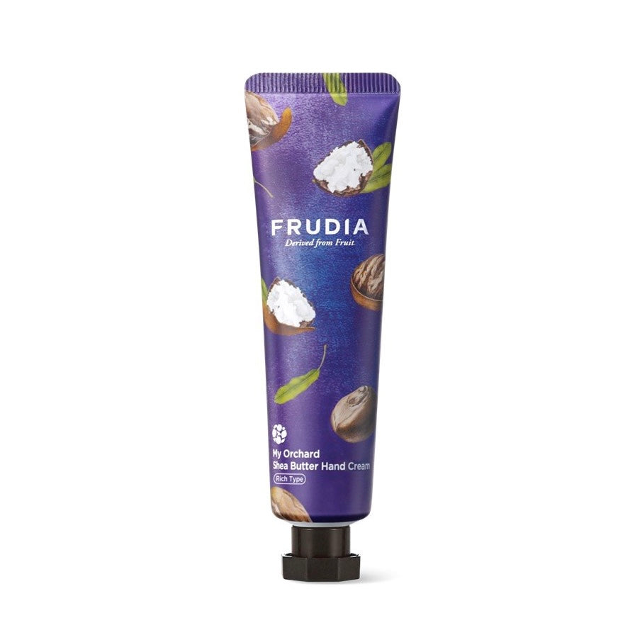 FRUDIA MY ORCHARD SHEA BUTTER HAND CREAM 30ML