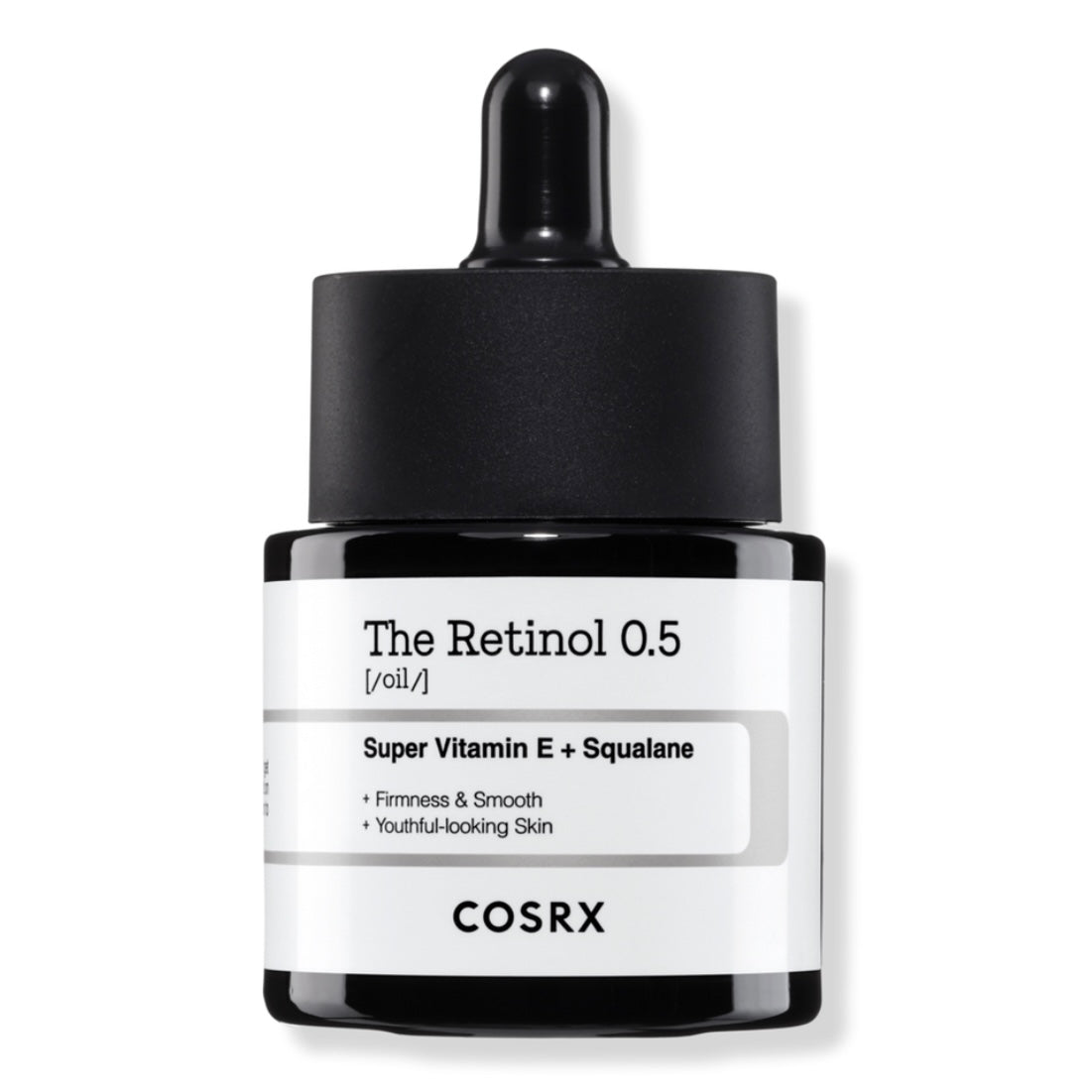 COSRX - THE RETINOL 0.5 OIL 20ML