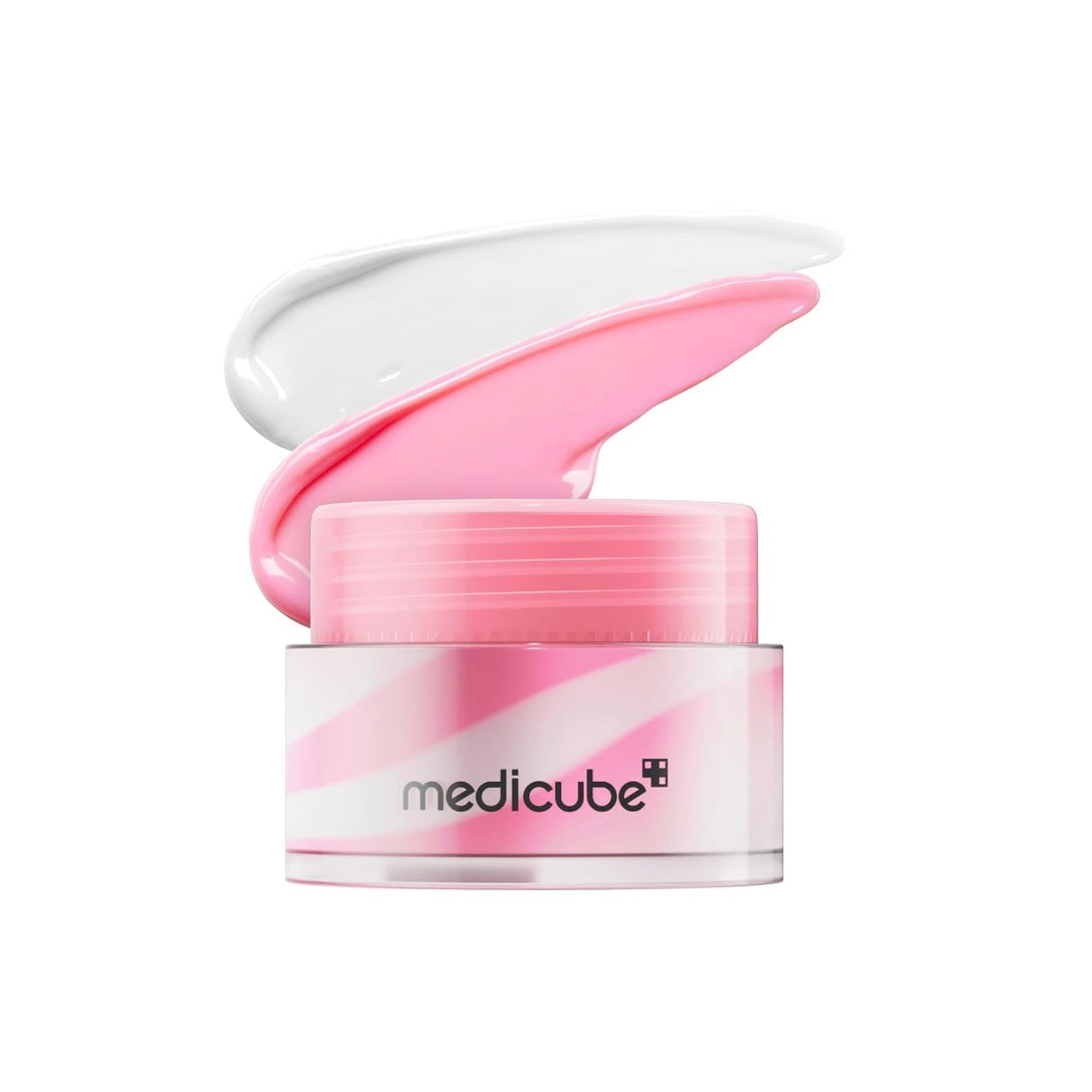 MEDICUBE PDRN LIP SLEEPING MASK 10G