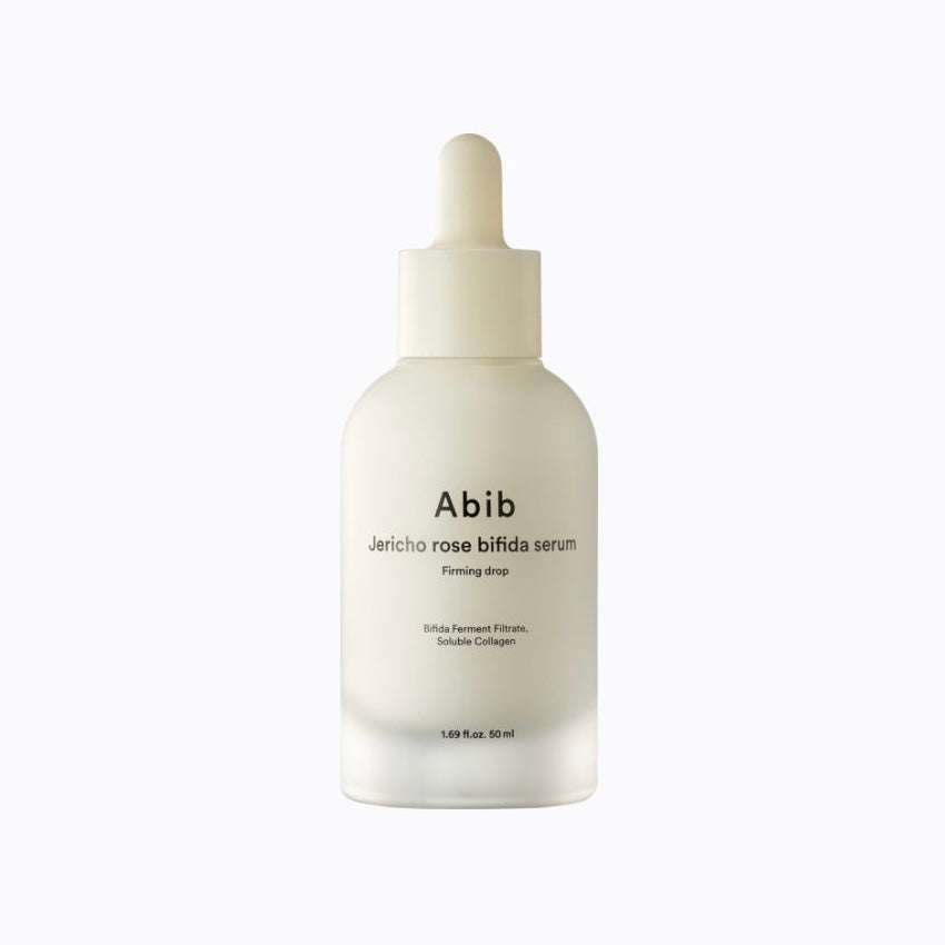 ABIB JERICHO ROSE BIFIDA SERUM FIRMING DROP 50ML