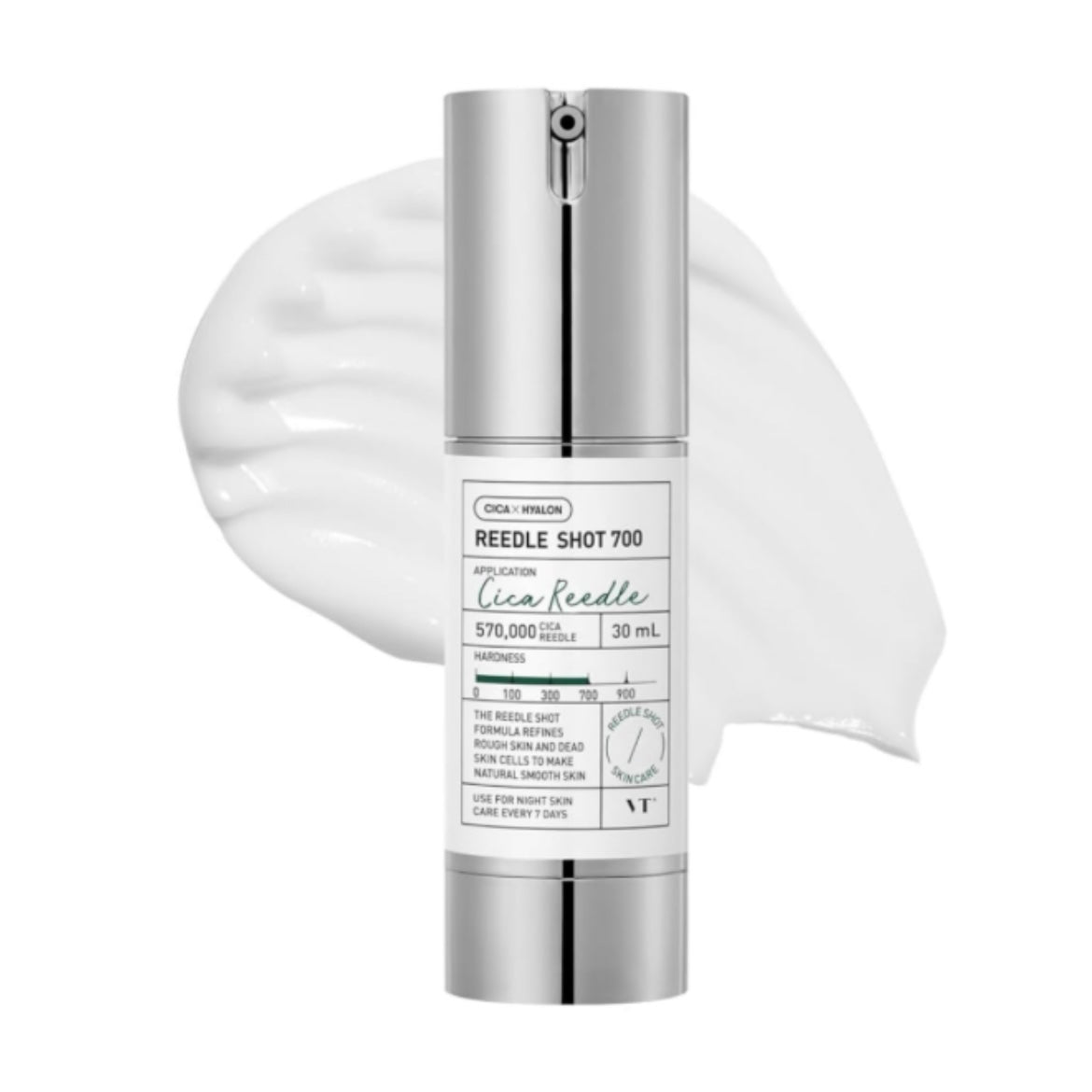 VT COSMETICS VT REEDLE SHOT 700 ESSENCE 50ML