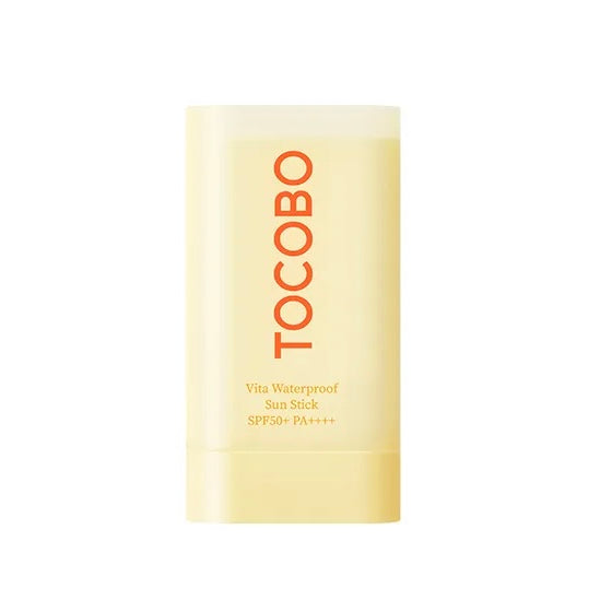 TOCOBO VITA WATERPROOF SUN STICK SPF50+ PA++++ 18G