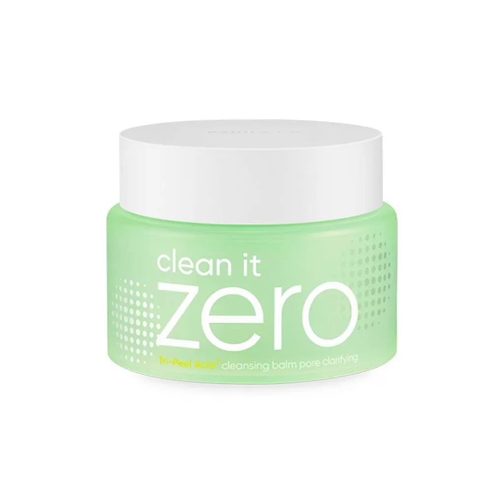 BANILA CO CLEAN IT ZERO PORE CLARIFYING CLEANSING BALM 100ML