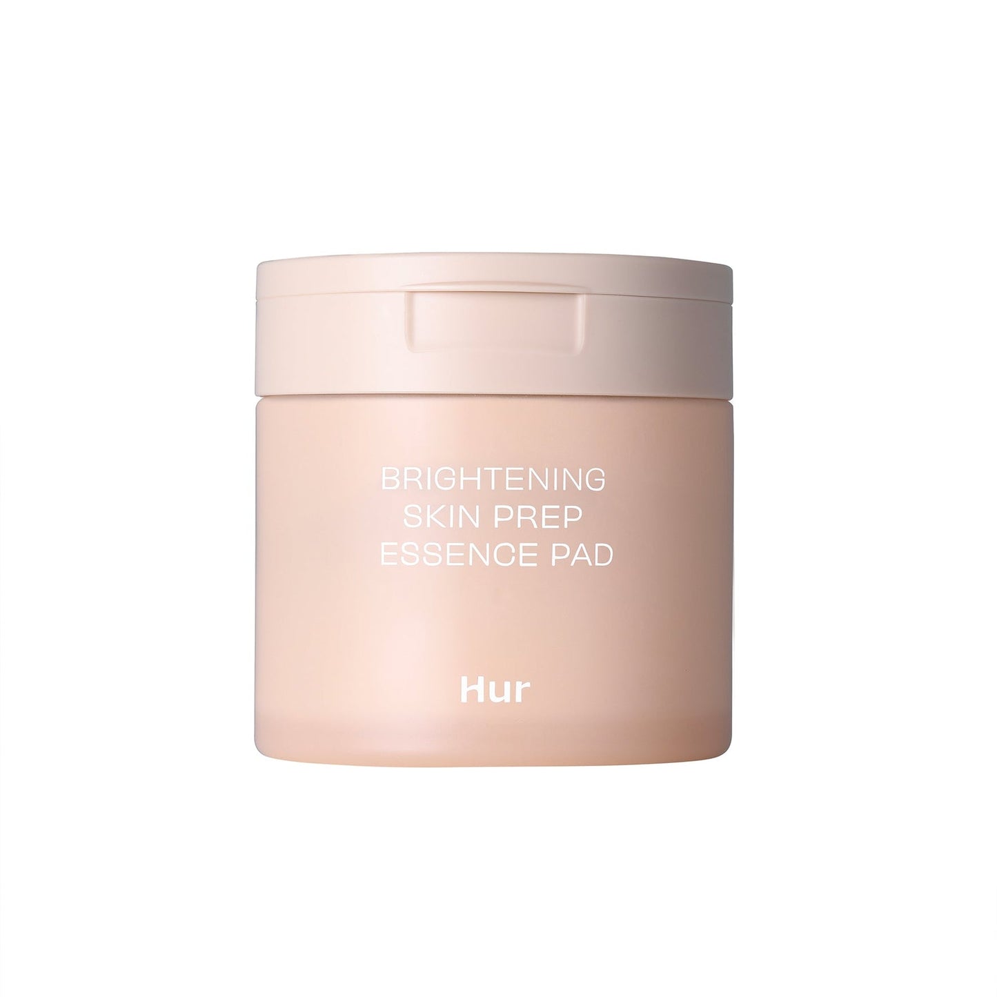 HOUSE OF HUR BRIGHTENING SKIN PREP ESSENCE PAD 140ML