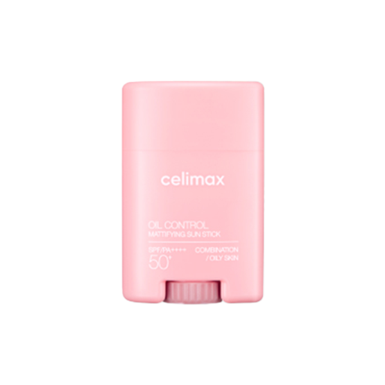 CELIMAX OIL MATTIFYING SUN STICK 19G