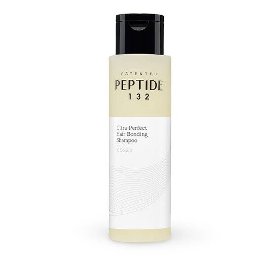 COSRX PEPTIDE-132 ULTRA PERFECT HAIR BONDING
SHAMPOO 200ML