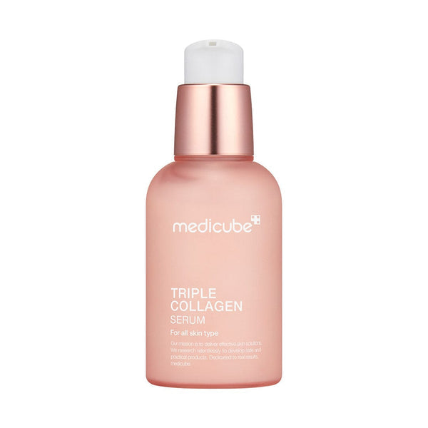 MEDICUBE TRIPLE COLLAGEN SERUM 55ml