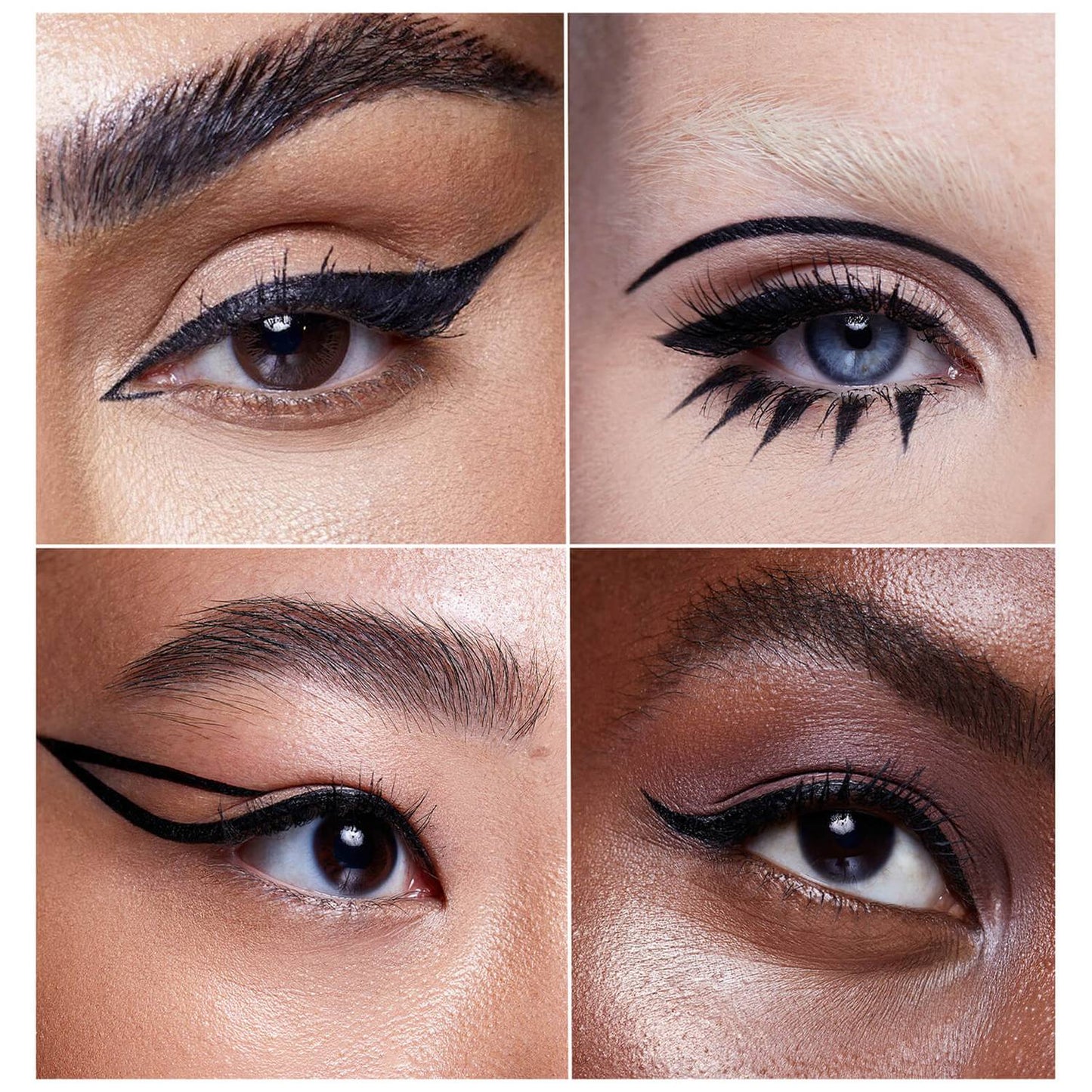 HUDA BEAUTY QUICK 'N EASY PRECISION LIQUID LINER