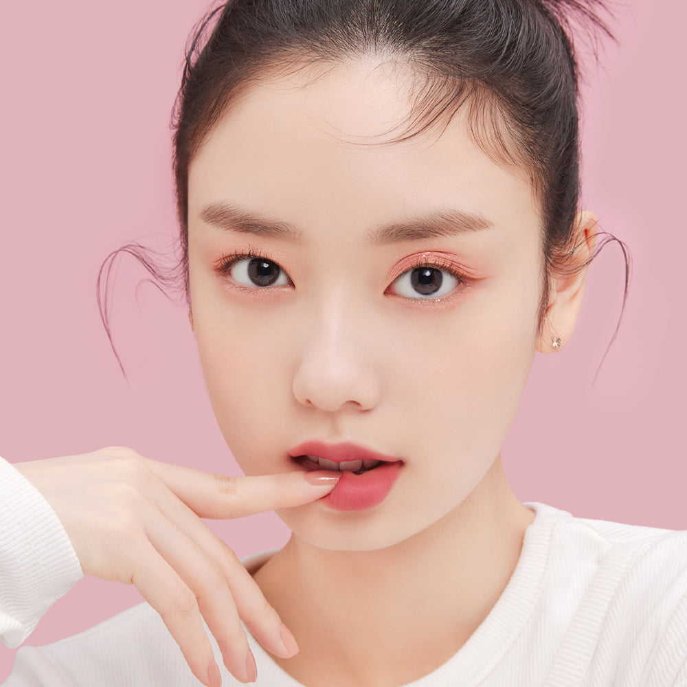 ETUDE PLAY COLOR EYES 9 COLORS ROSE WINE