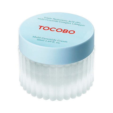 TOCOBO MULTI CERAMIDE CREAM 50ML