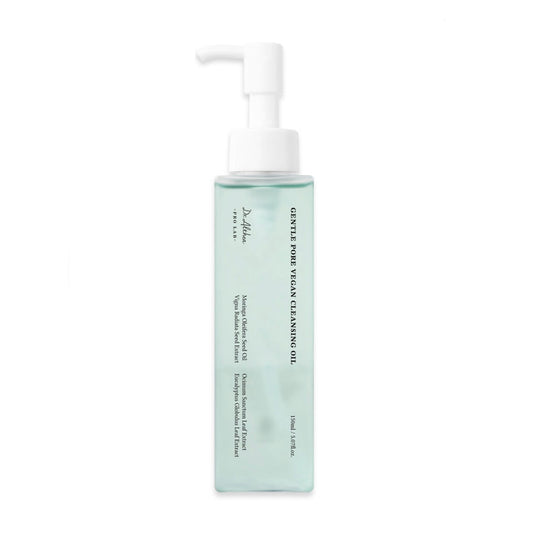 DR ALTHEA GENTLE PORE CLEANSING OIL 150ML