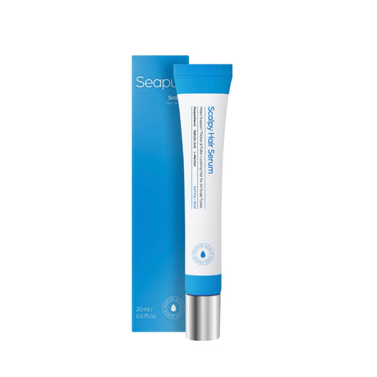 SEAPURI SCALPY HAIR SERUM 20ML