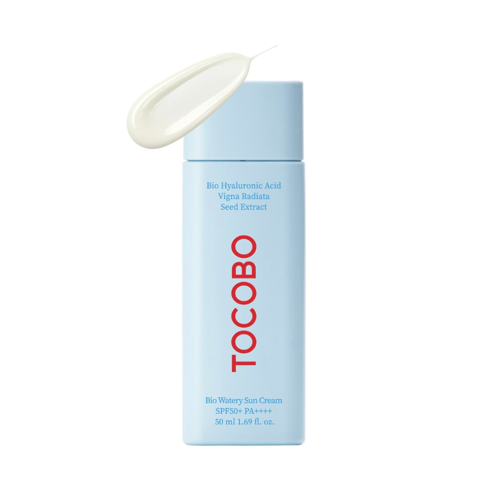 TOCOBO BIO WATERY SUN CREAM SPF50+ PA++++ 50ML