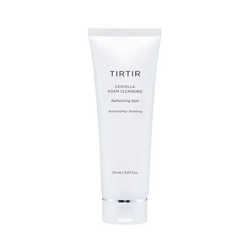 TIRTIR CENTELLA FOAM CLEANSING 150ML