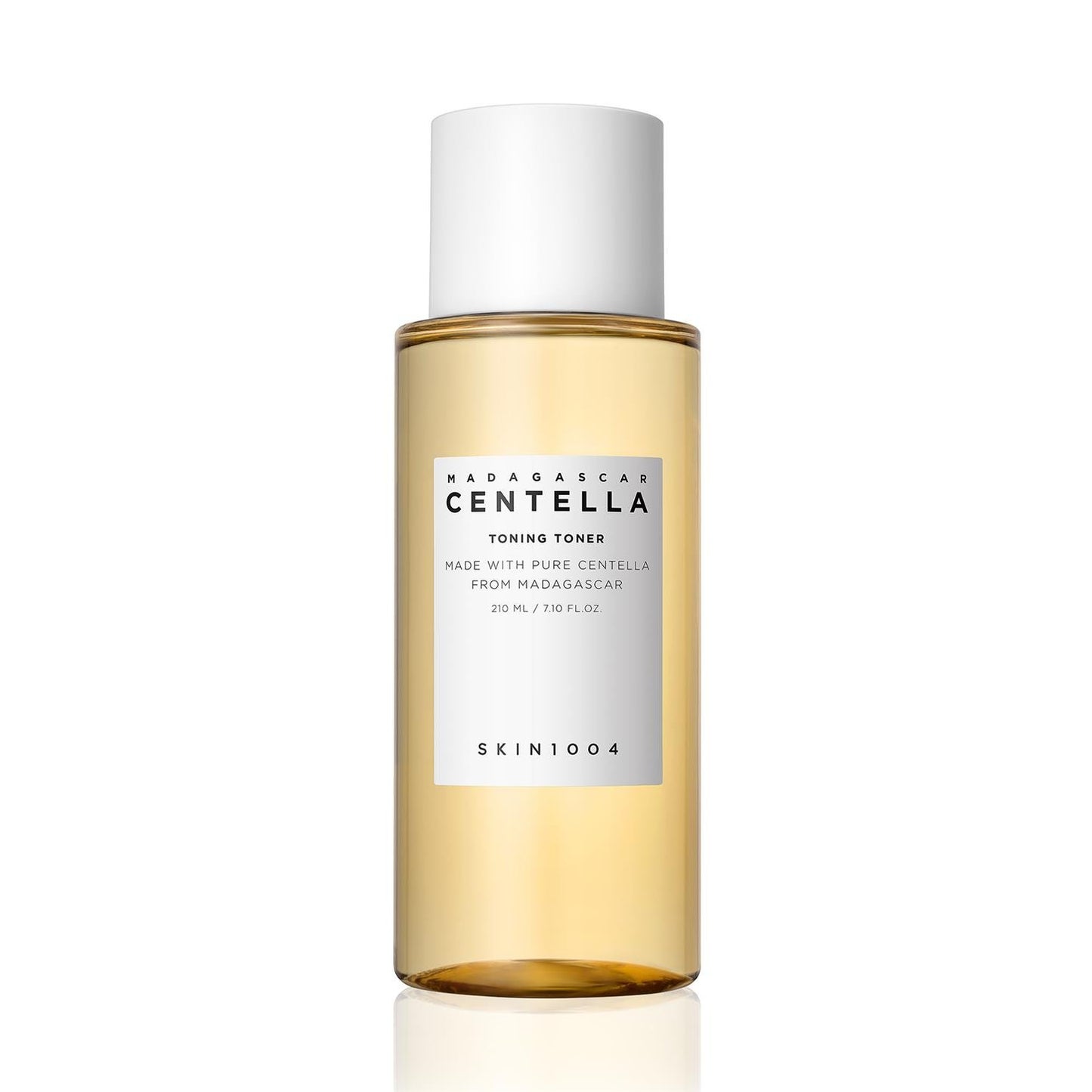 SKIN1004 MADAGASCAR CENTELLA TONING TONER 210ML