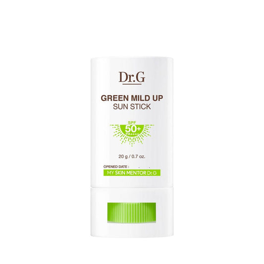 DR.G GREEN MILD UP SUN STICK 20G