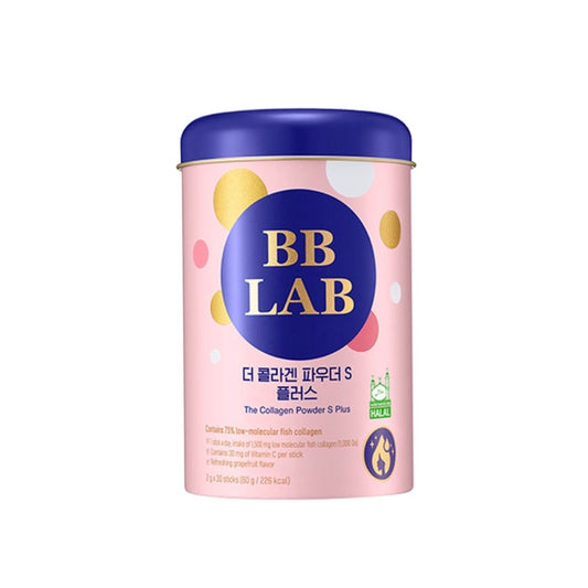 BB LAB THE COLLAGEN POWDER S PLUS 2G 30STICKS