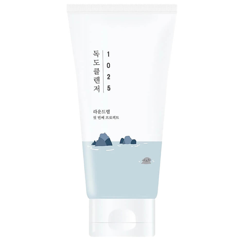 ROUND LAB 1025 DOKDO CLEANSER 150ML