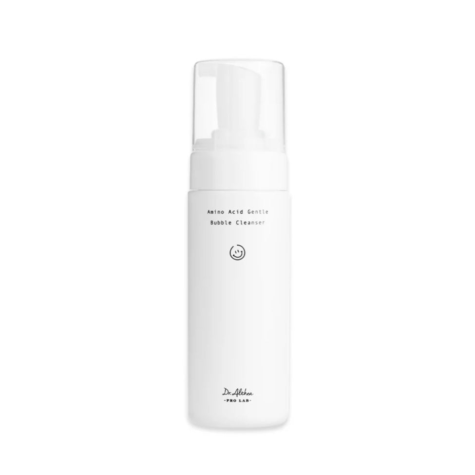 DR ALTHEA AMINO ACID GENTLE BUBBLE CLEANSER 140ML