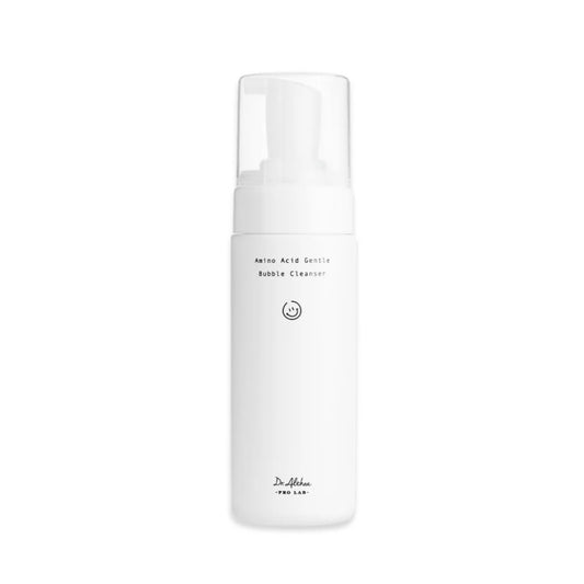 DR ALTHEA AMINO ACID GENTLE BUBBLE CLEANSER 140ML