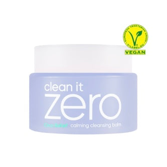 BANILA CO CLEAN IT ZERO CALMING CLEANSING BALM 100ML