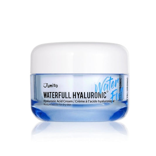 JUMISO WATERFALL HYALURONIC CREAM 50ML