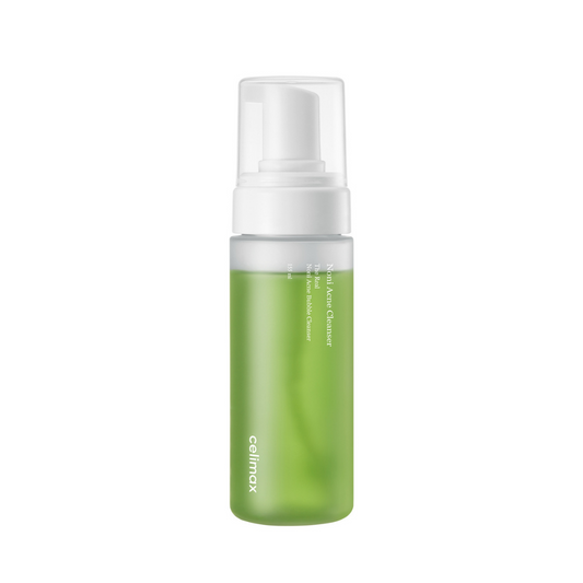 CELIMAX NONI ACNE BUBBLE CLEANSER 155ML