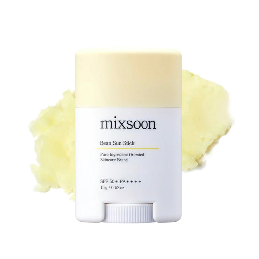 MIXSOON BEAN SUN STICK 15G