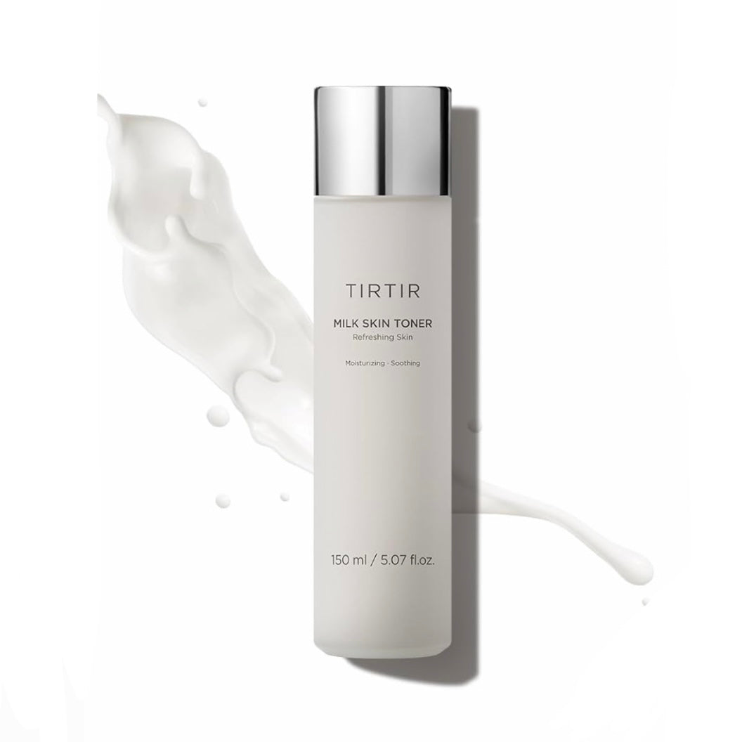 TIRTIR MILK SKIN TONER 150ML