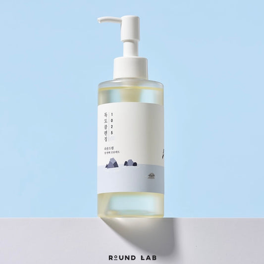 ROUND LAB 1025 DOKDO CLEANSING OIL 200ML