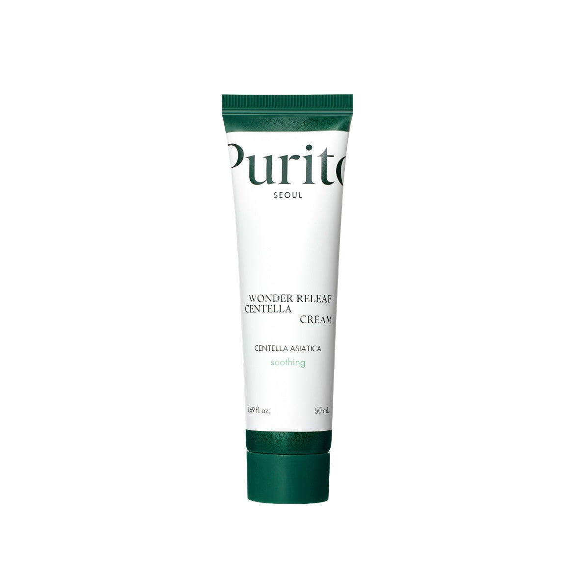 PURITO SEOUL WONDER RELEAF CENTELLA CREAM 50ML