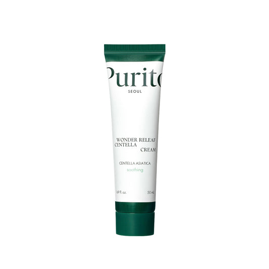 PURITO SEOUL WONDER RELEAF CENTELLA CREAM 50ML