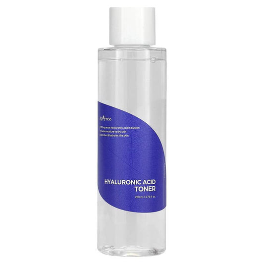 ISNTREE HYALURONIC ACID TONER 200ML