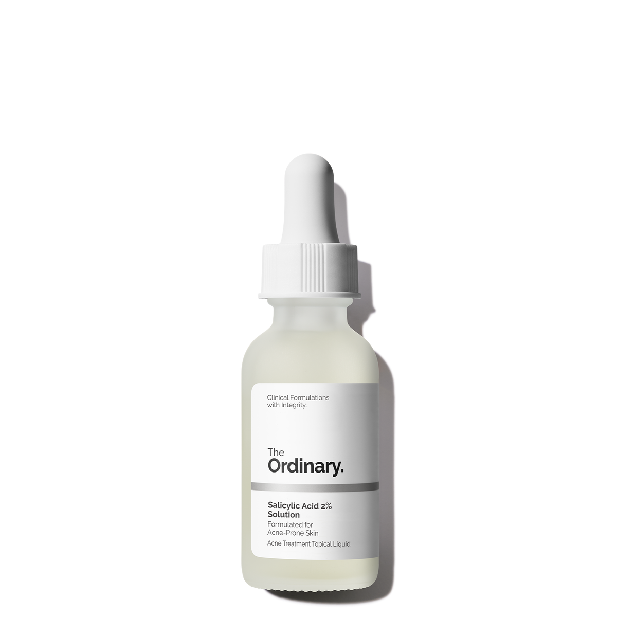 THE ORDINARY SALICYLIC ACID 2% SOLUTION 30ML