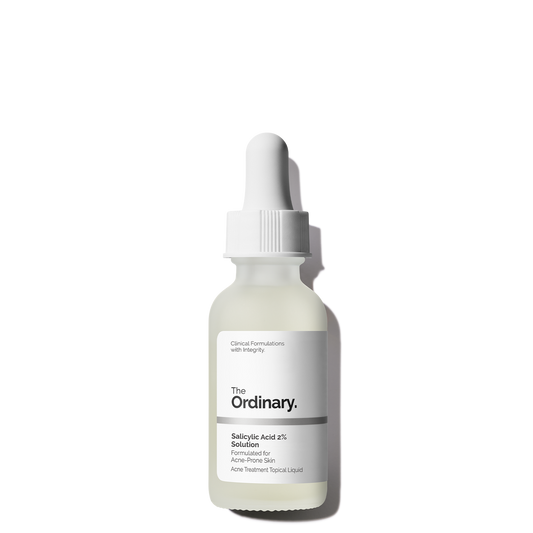 THE ORDINARY SALICYLIC ACID 2% SOLUTION 30ML