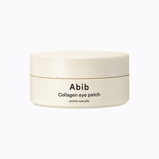 ABIB COLLAGEN EYE PATCH JERICHO ROSE JELLY 60PCS