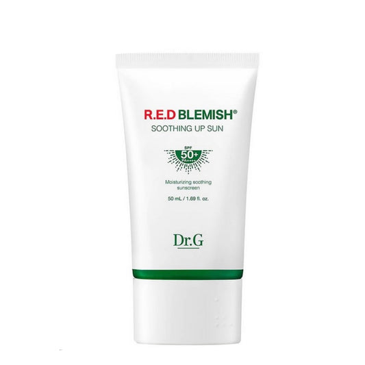 DR.G RED BLEMISH SOOTHING SUN UP SPF 50+ PA++++ 50ML