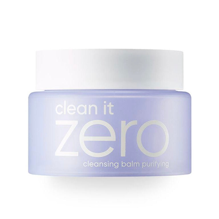 BANILA CO CLEAN IT ZERO CLEANSING BALM PURIFYING 100ML