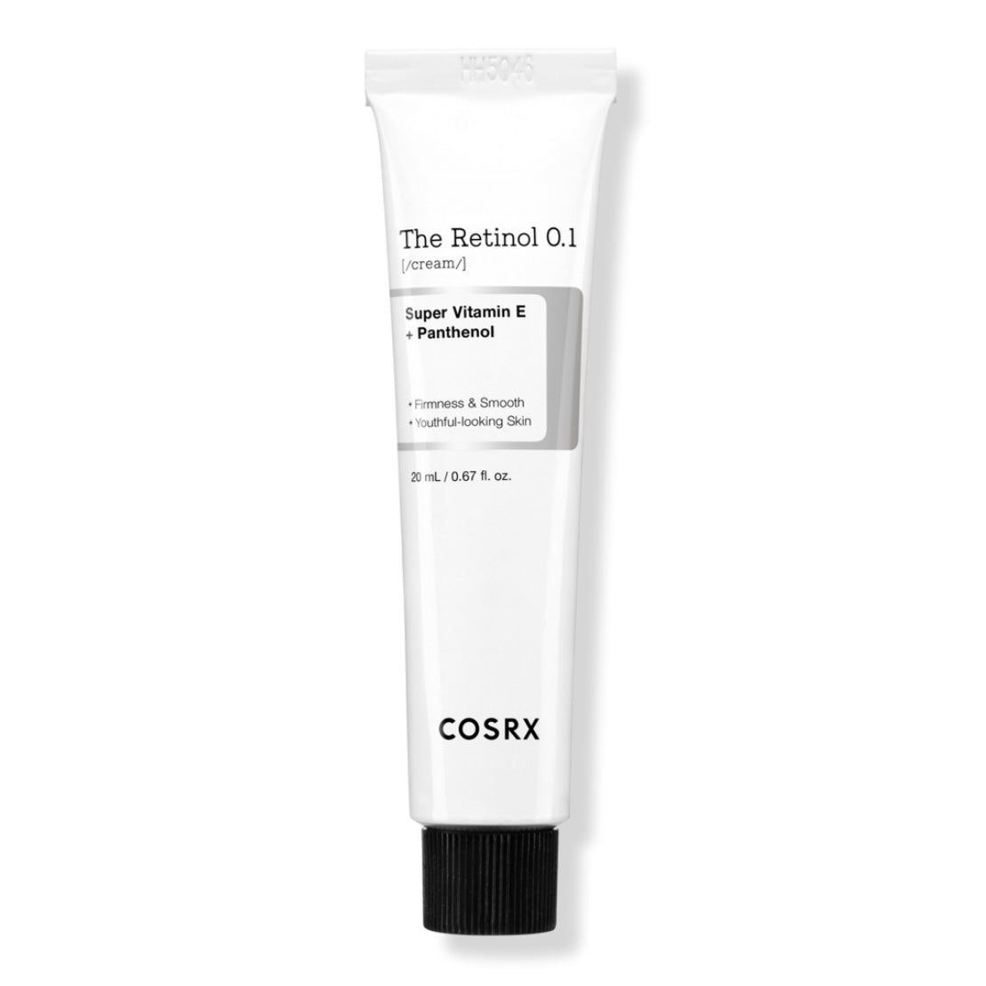 COSRX - THE RETINOL 0.1 CREAM 20ML