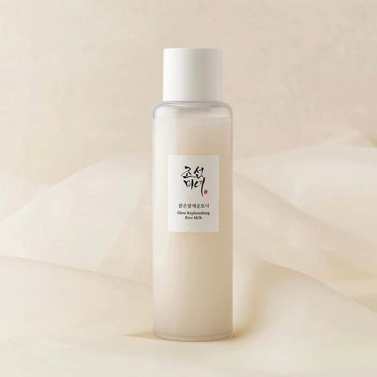 BEAUTY OF JOSEON GLOW REPLENISHING RICE MILK 150ML