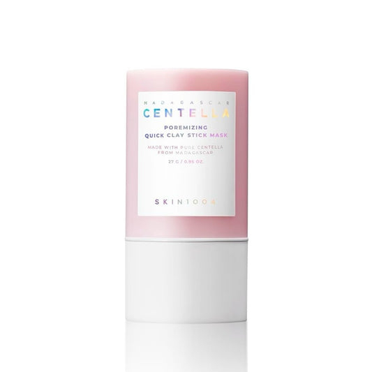 SKIN1004 MADAGASCAR CENTELLA POREMIZING QUICK CLAY STICK MASK 27G